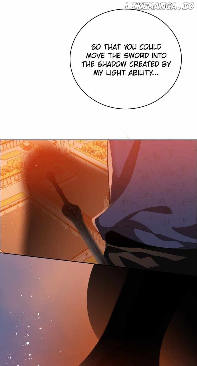 Zero Game Chapter 314 23